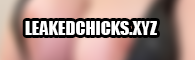 LeakedChicks 195x60 Censored Banner